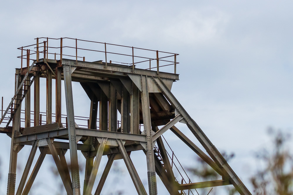 Bottalack Mine (Poldark)