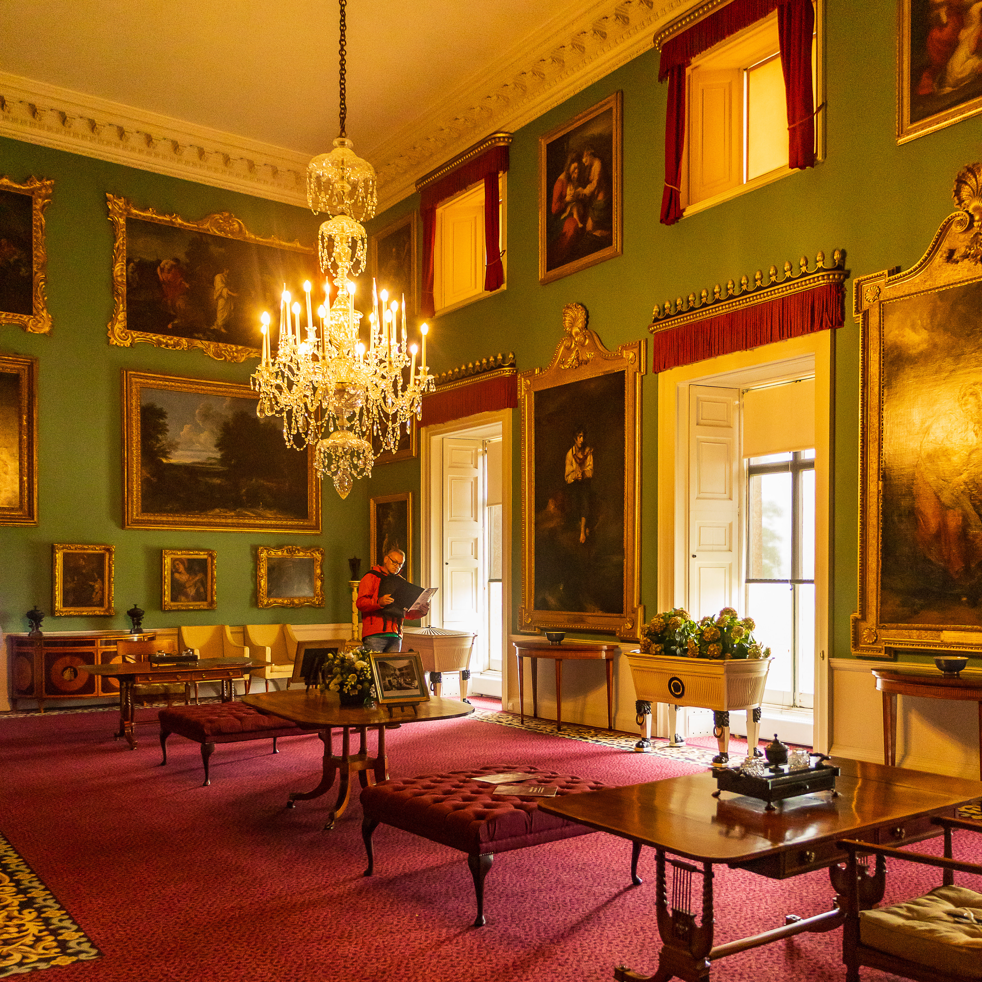 Stourhead