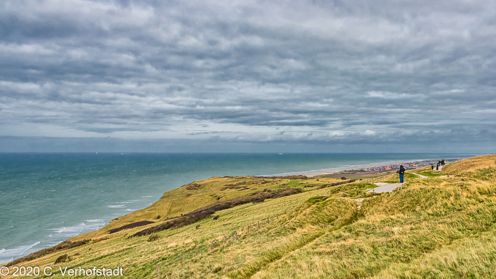 Cap Blanc-Nez