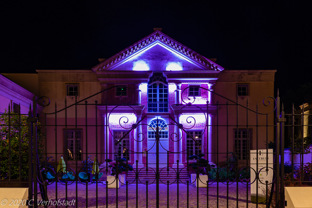 Epernay - Avenue De Champagne