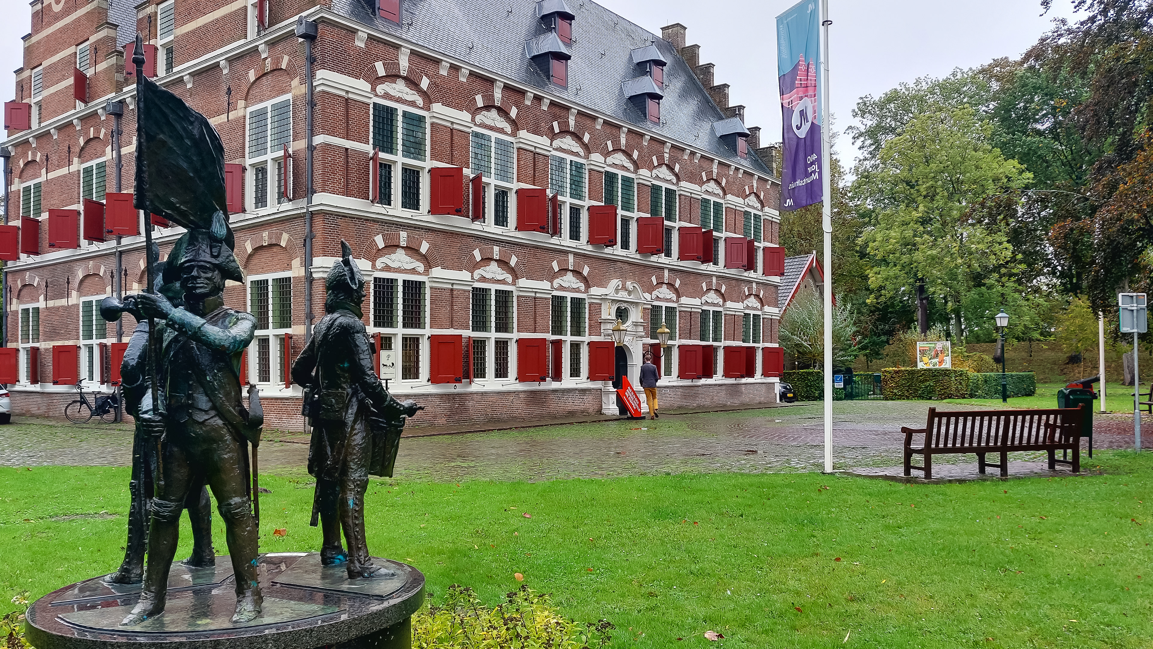 Willemstad