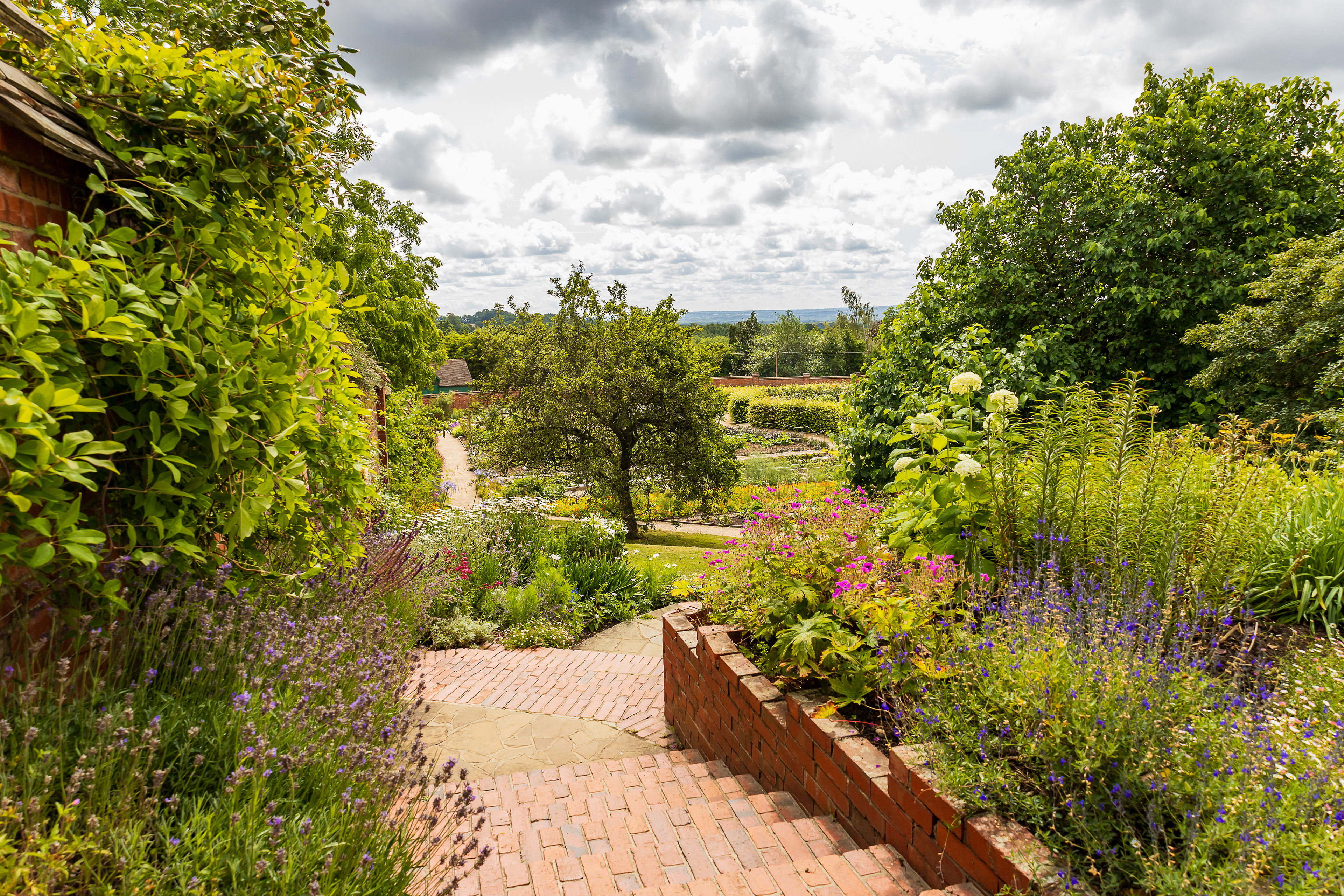 Chartwell House (Winston Churchill)