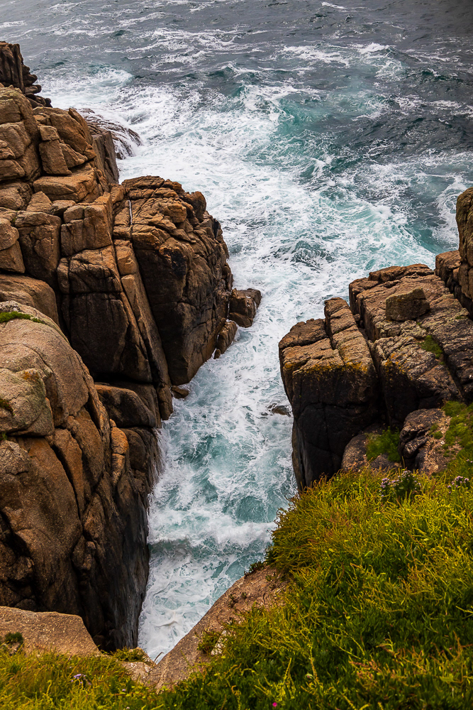 Minack Theathre