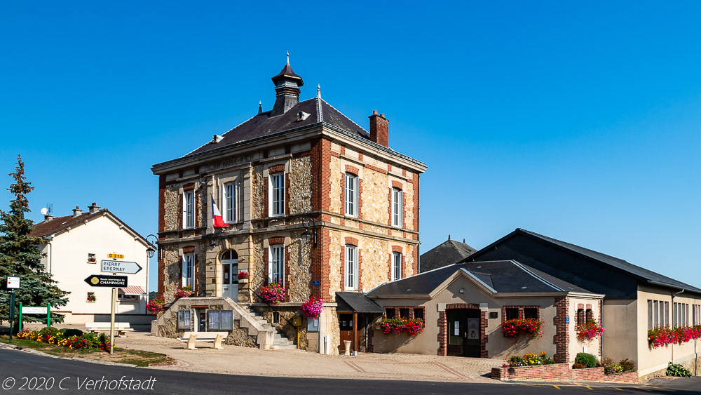 La Côte des Blancs