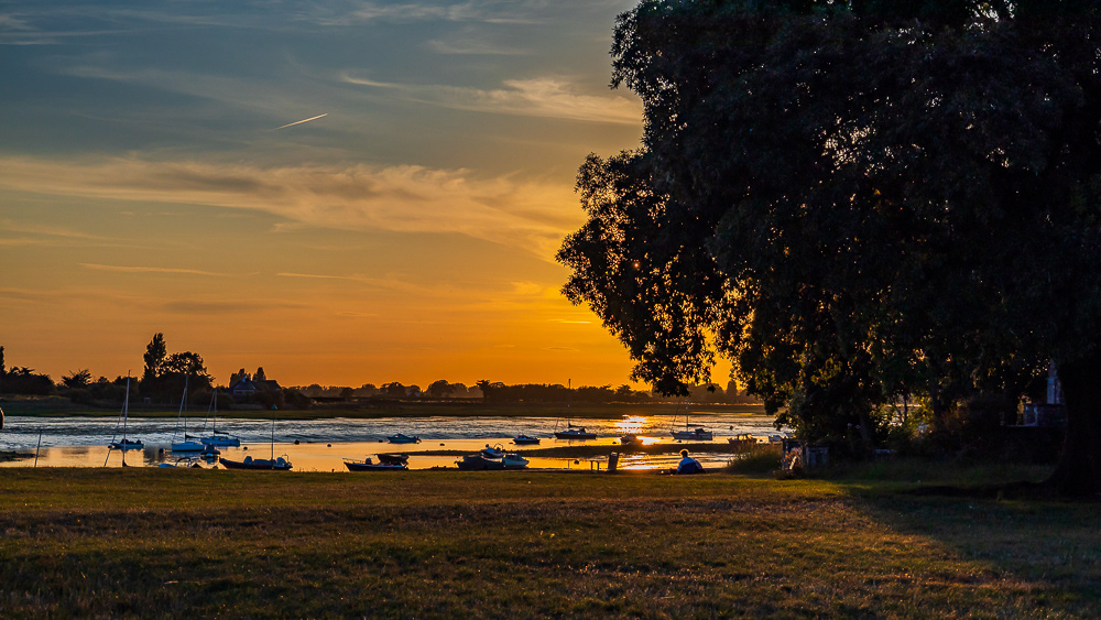 Bosham - Eb