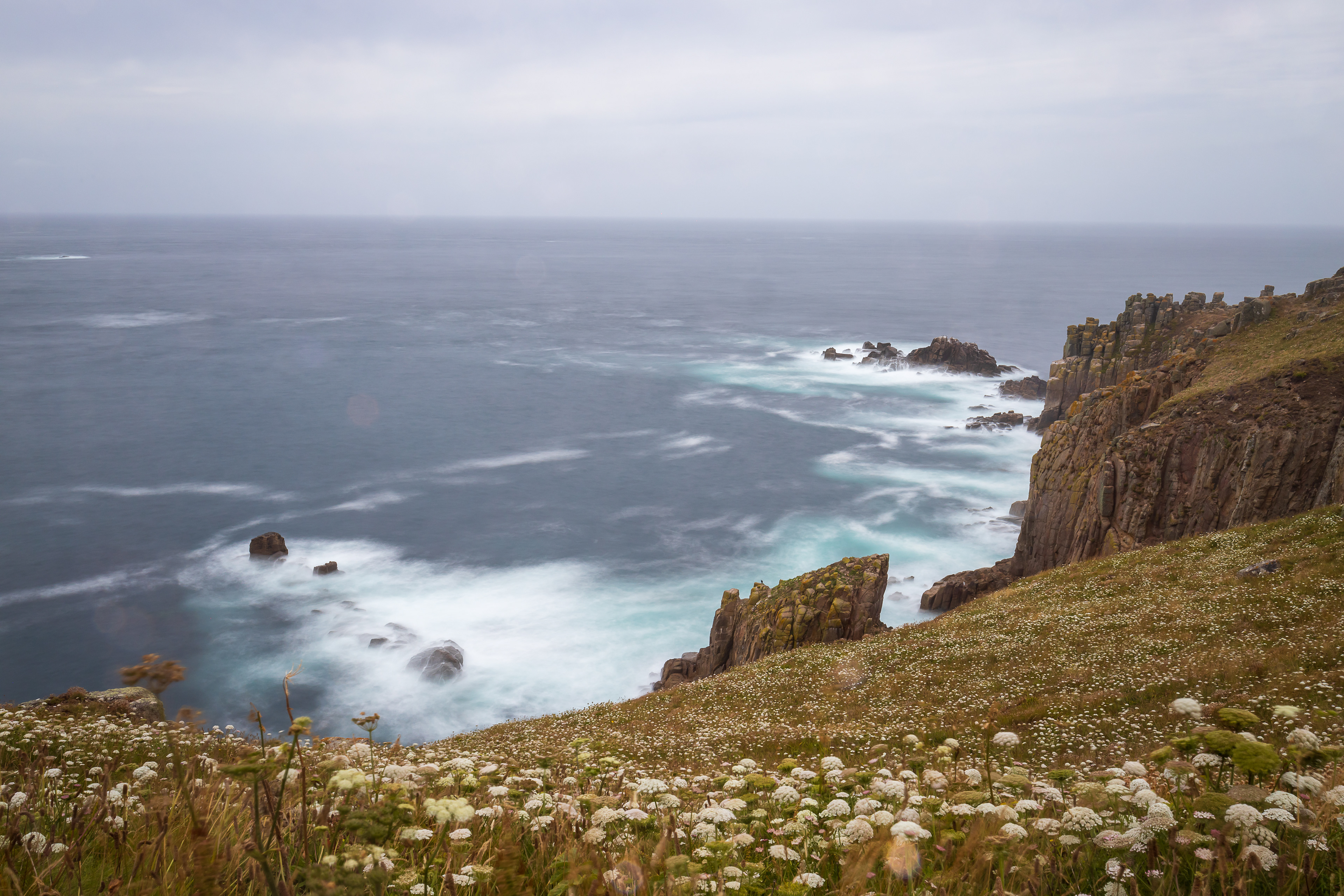 Land's End