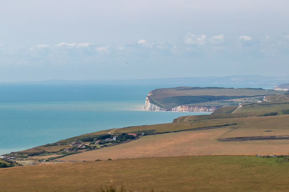Beachy Head