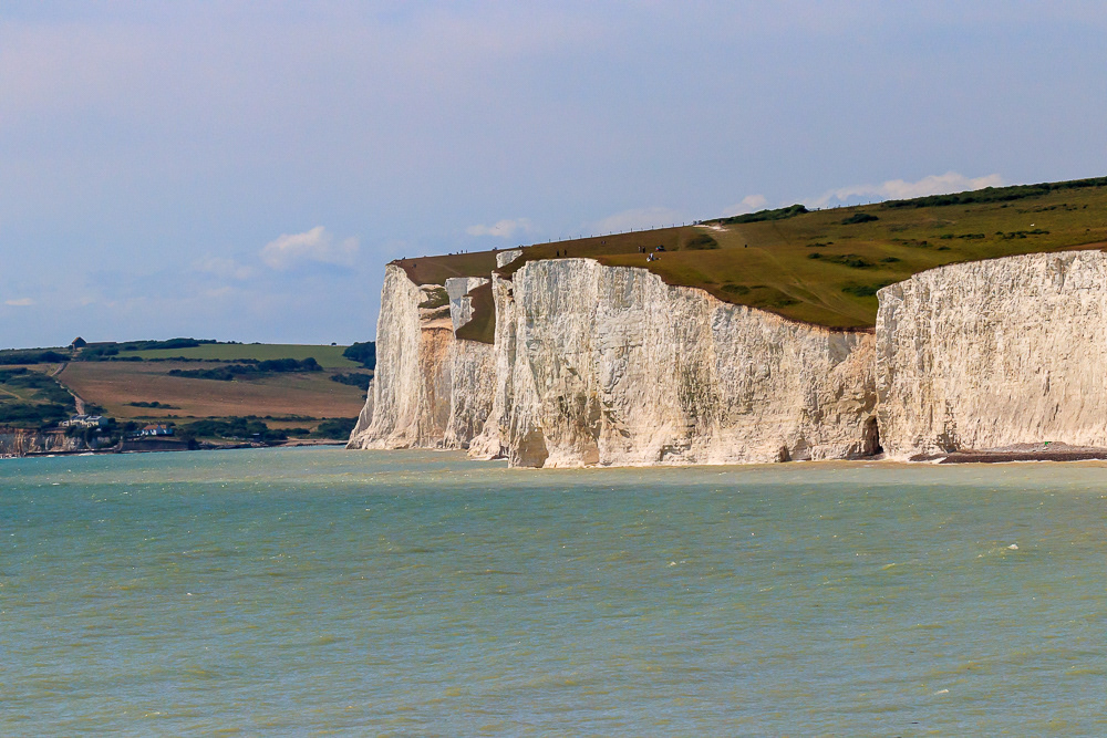 Birling Gap & Seven Sisters