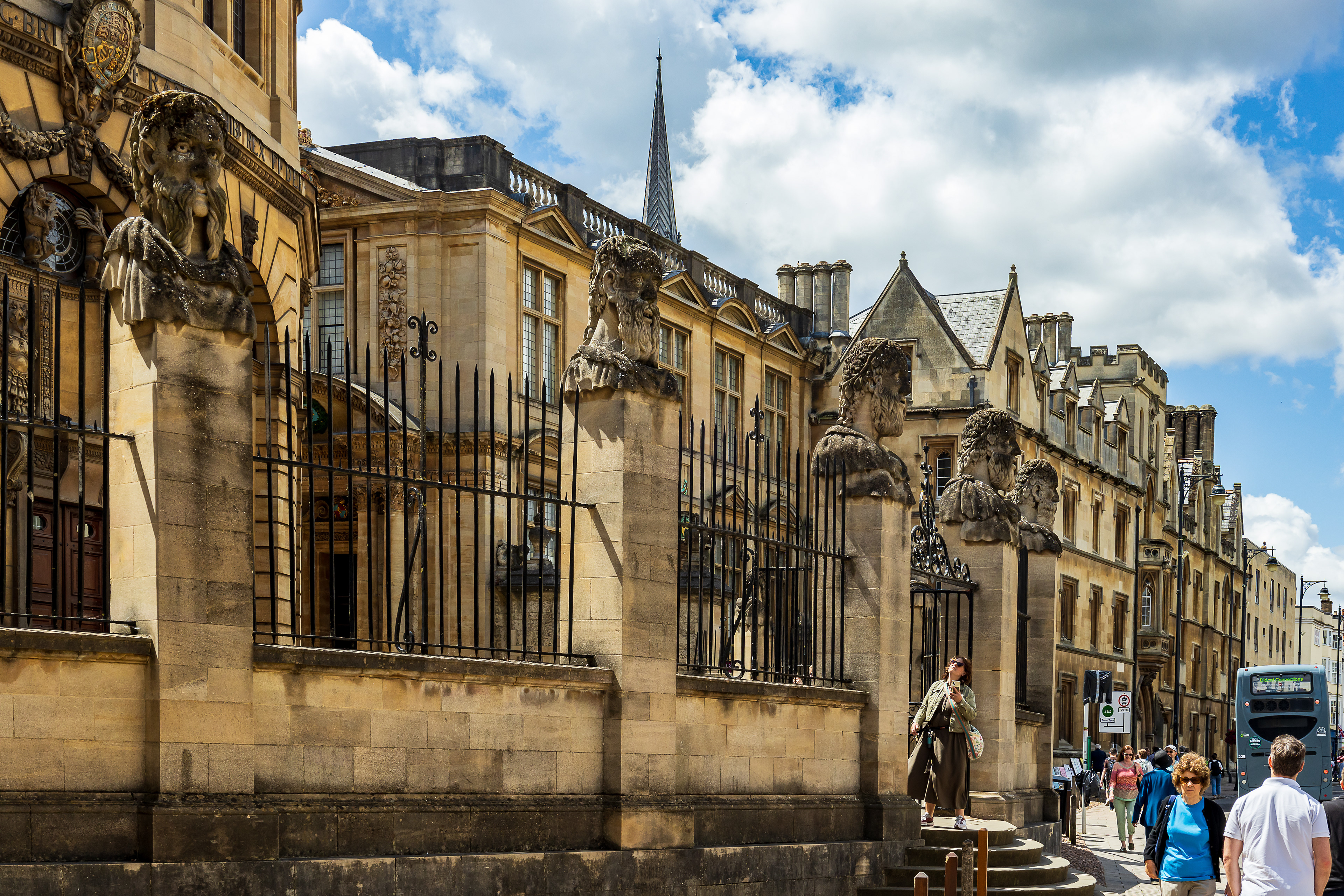 Oxford