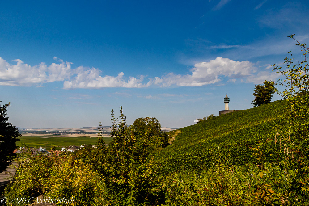 Montagne De Reims