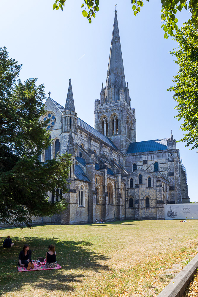 Chichester