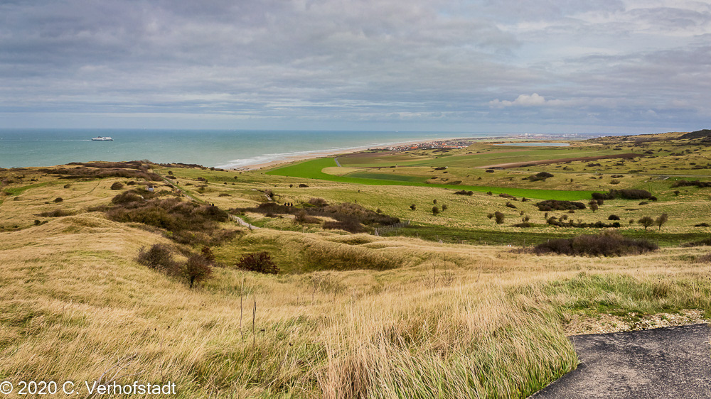 Cap Blanc-Nez