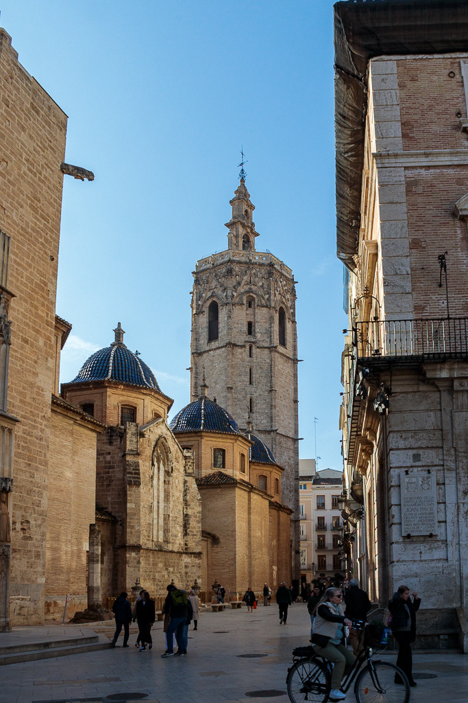 Kathedraal La Seu,