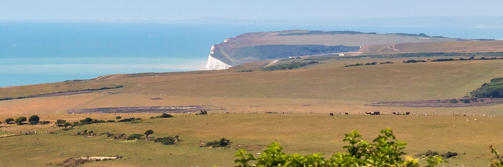 Beachy Head