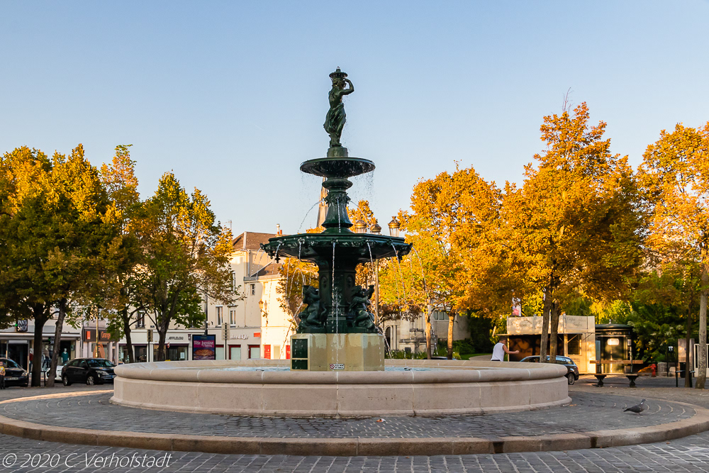 Epernay