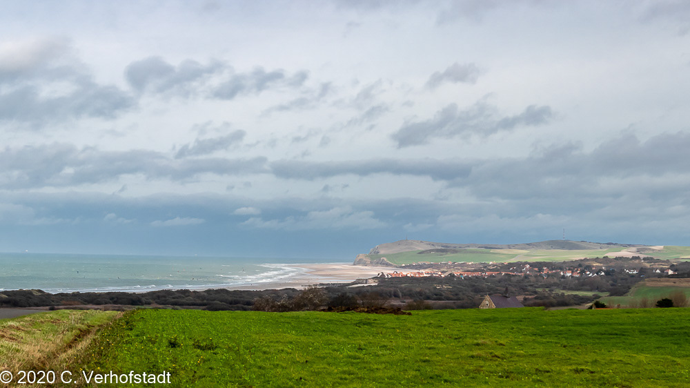 Cap Blanc-Nez