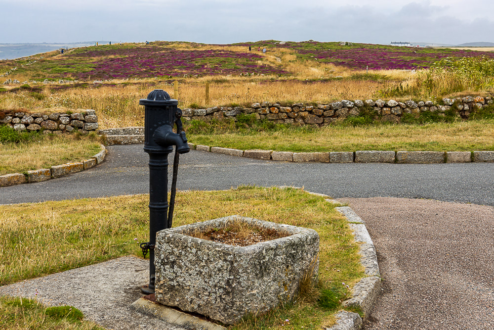 Land's End