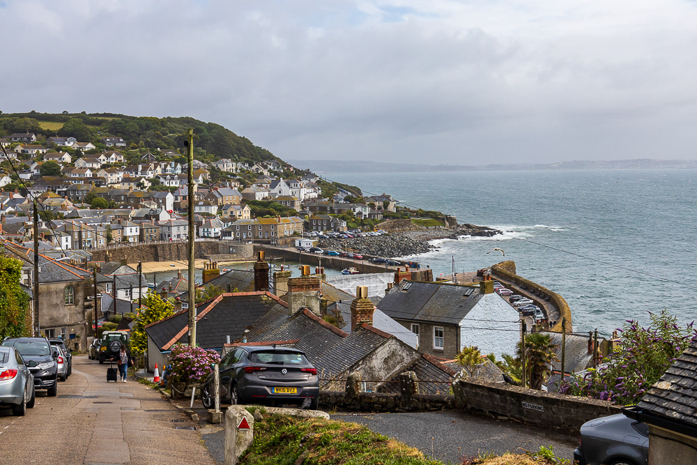 Mousehole
