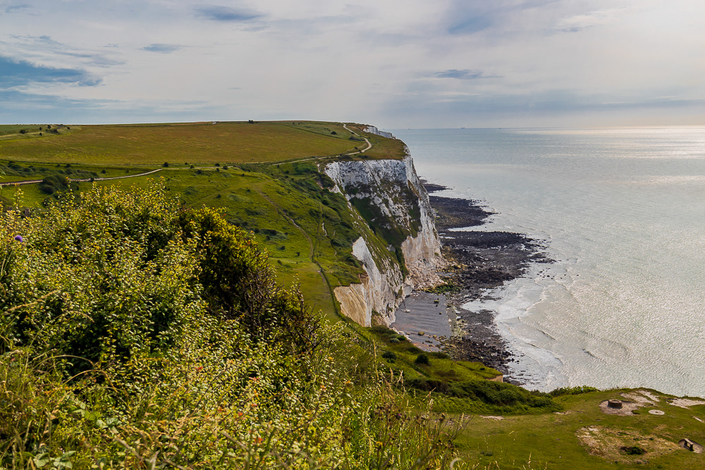 Cliffs of Dover
