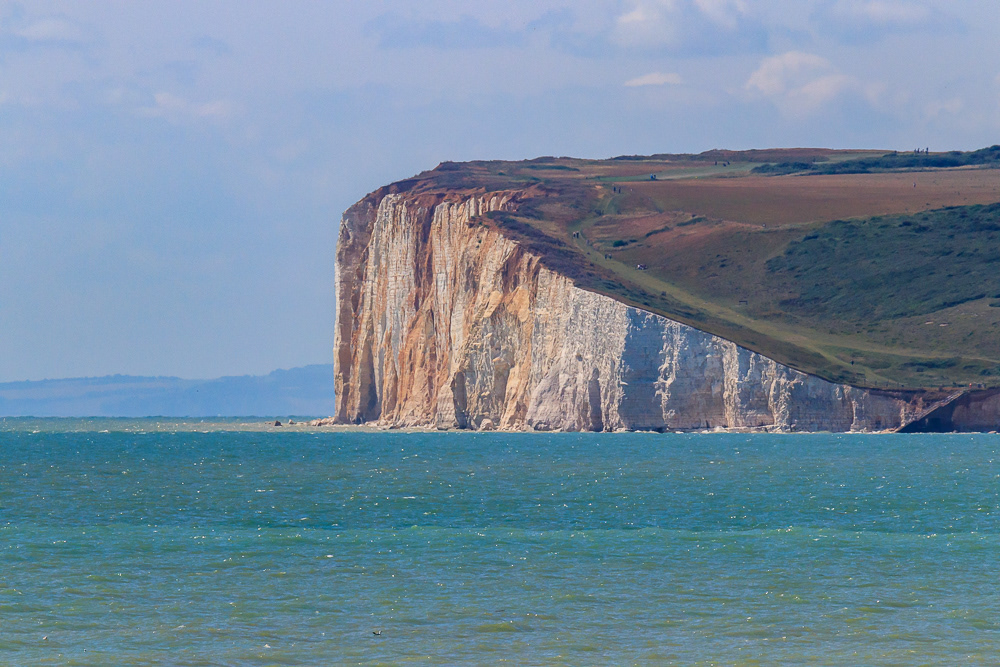 Birling Gap & Seven Sisters