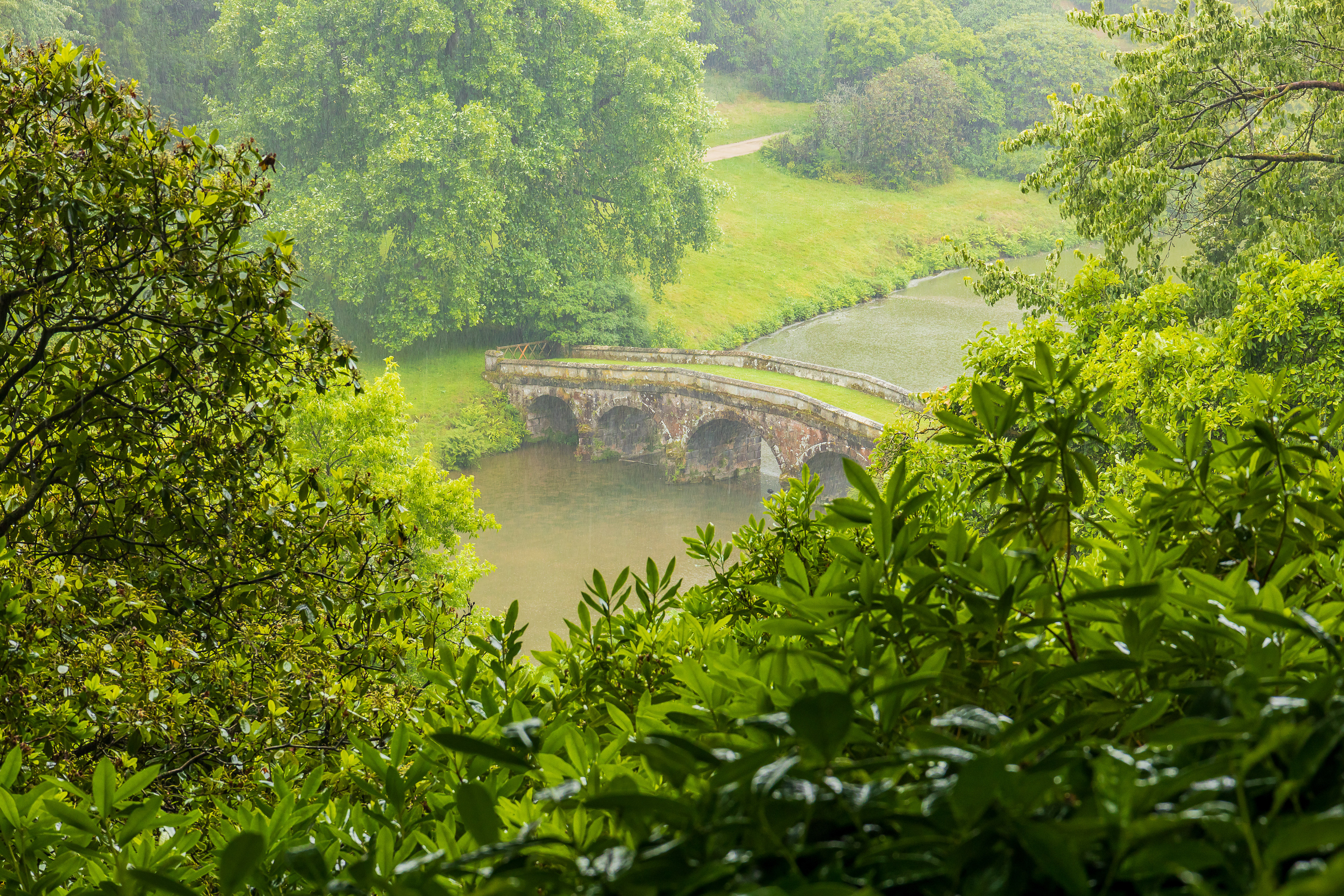 Stourhead