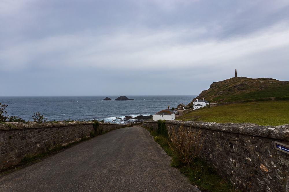 Cape Cornwall