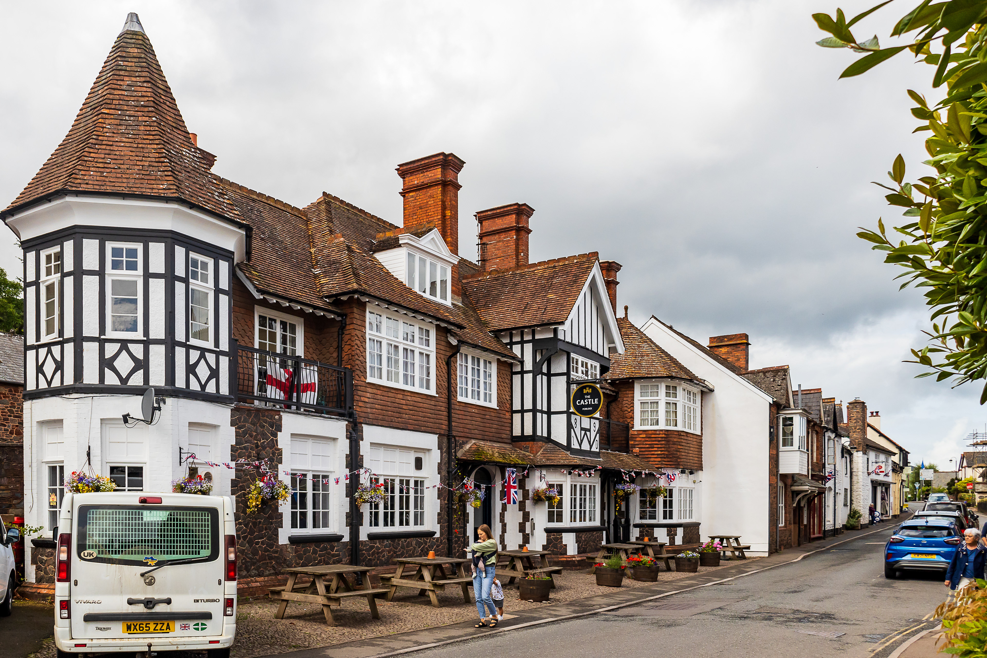 Porlock