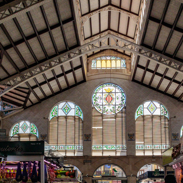 Mercado Central