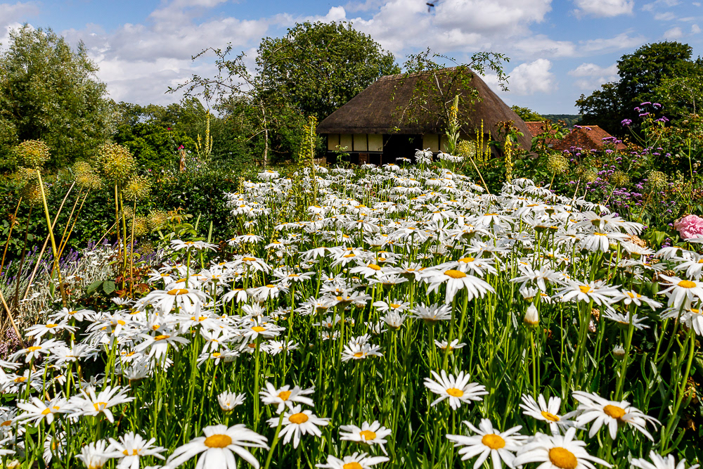 Smallhythe Place (vroeg 16e eeuw)