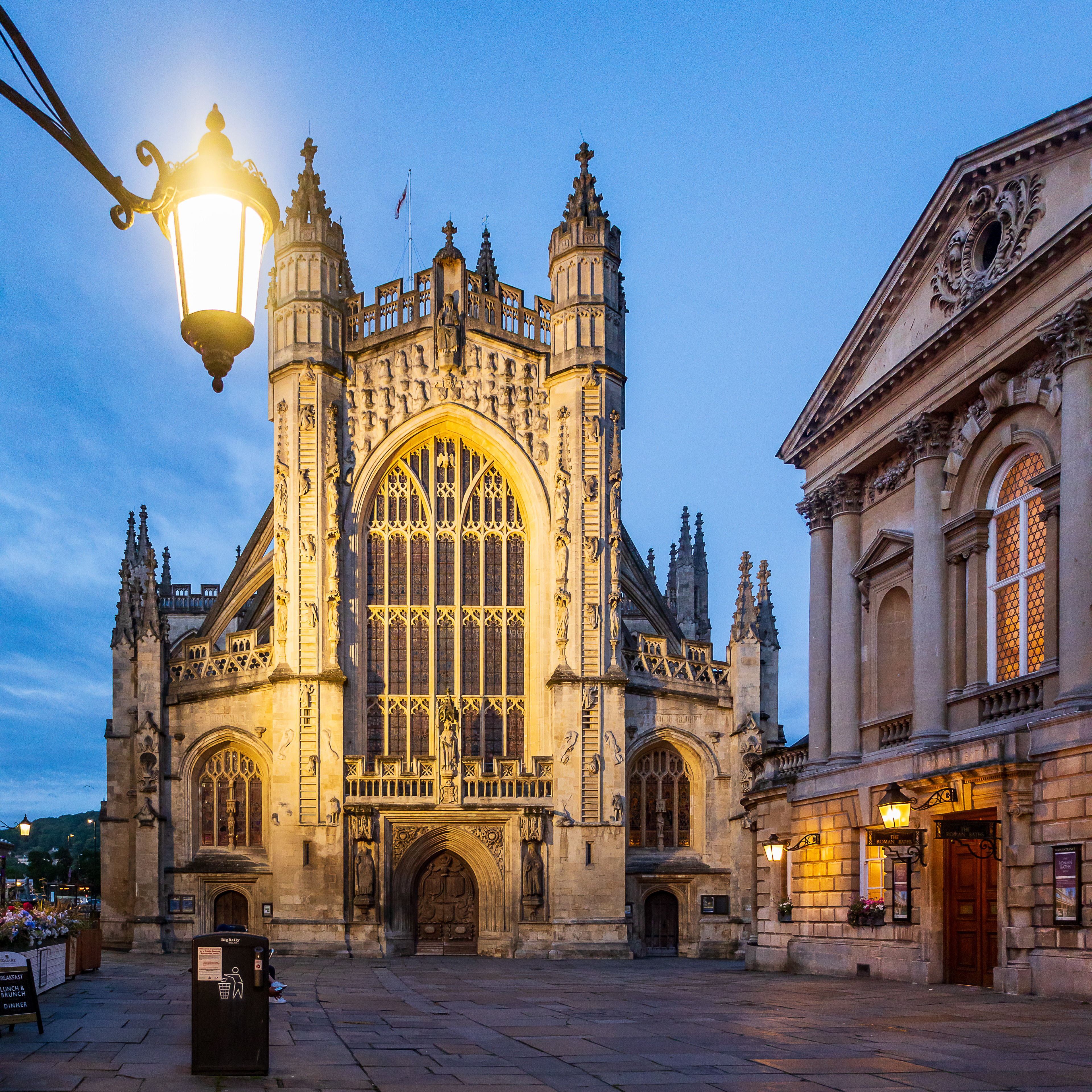 Bath