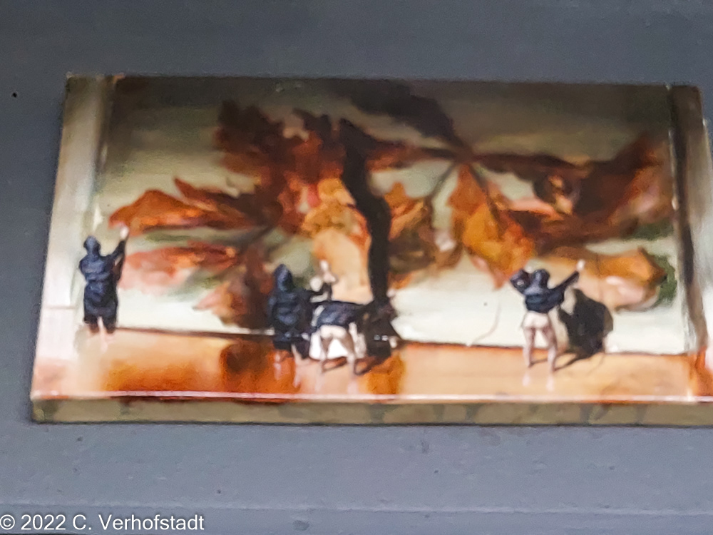 Michaël Borremans