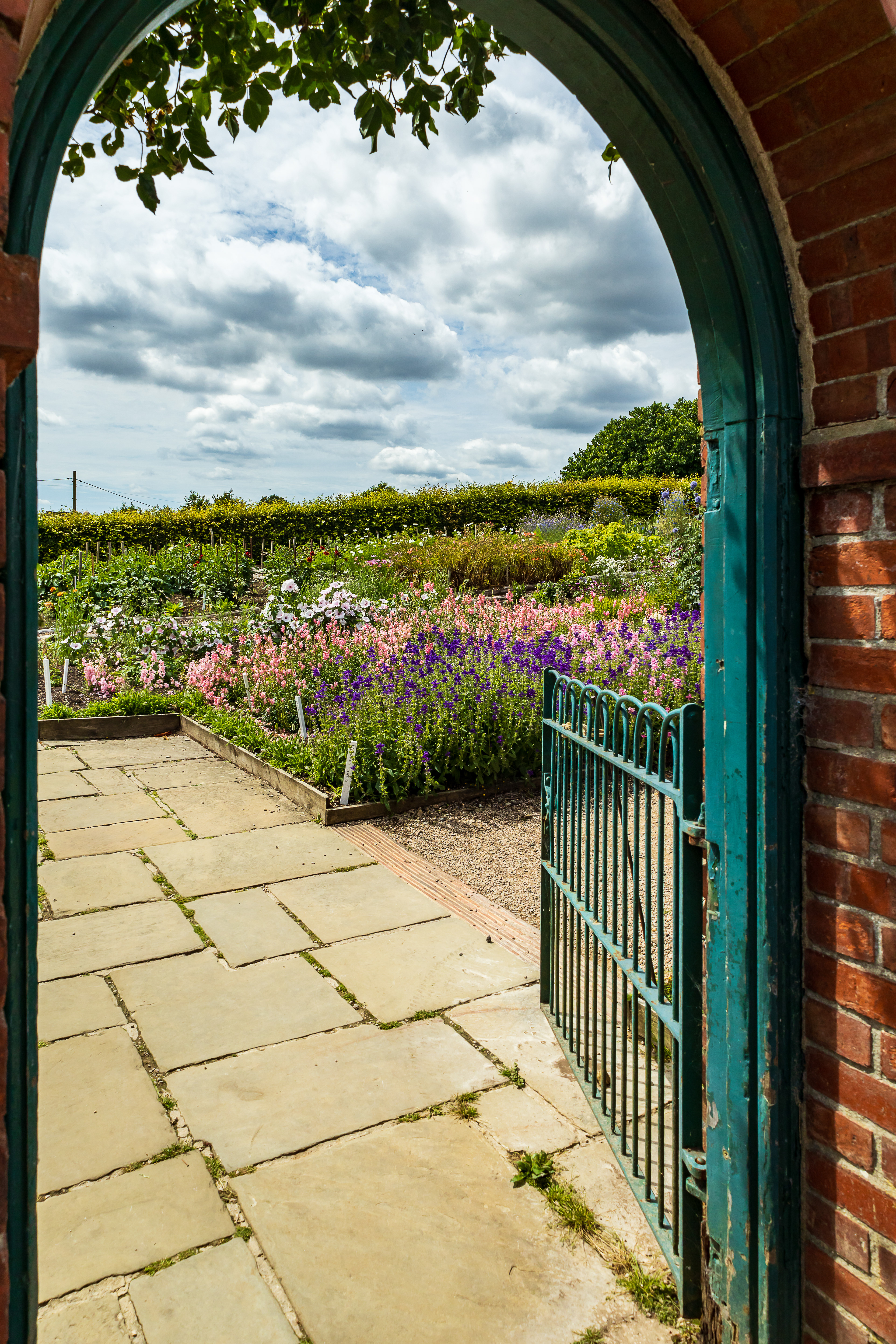 Chartwell House (Winston Churchill)