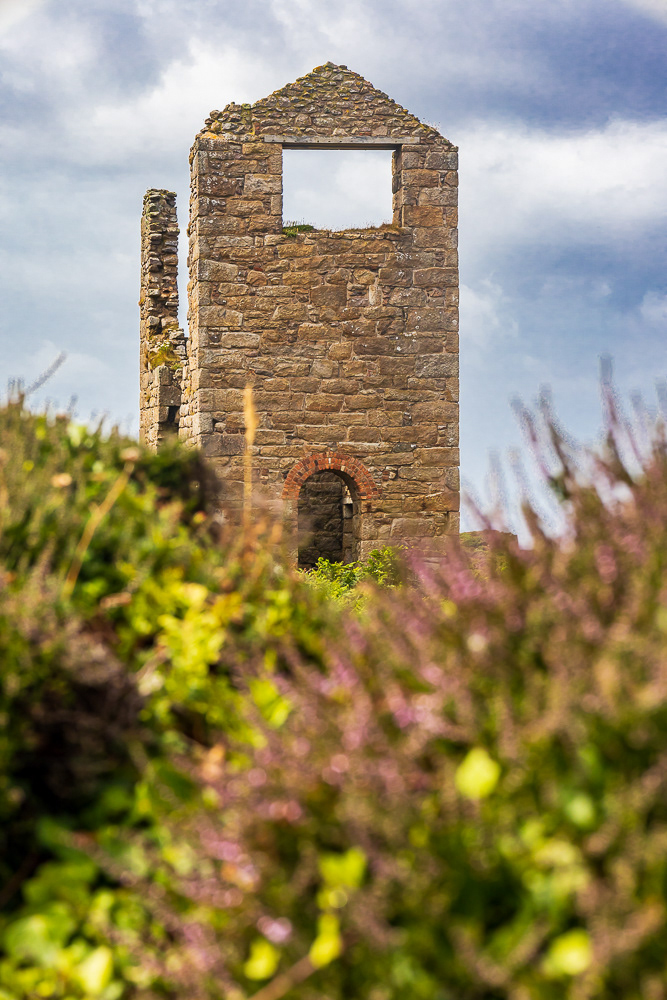 Bottalack Mine (Poldark)