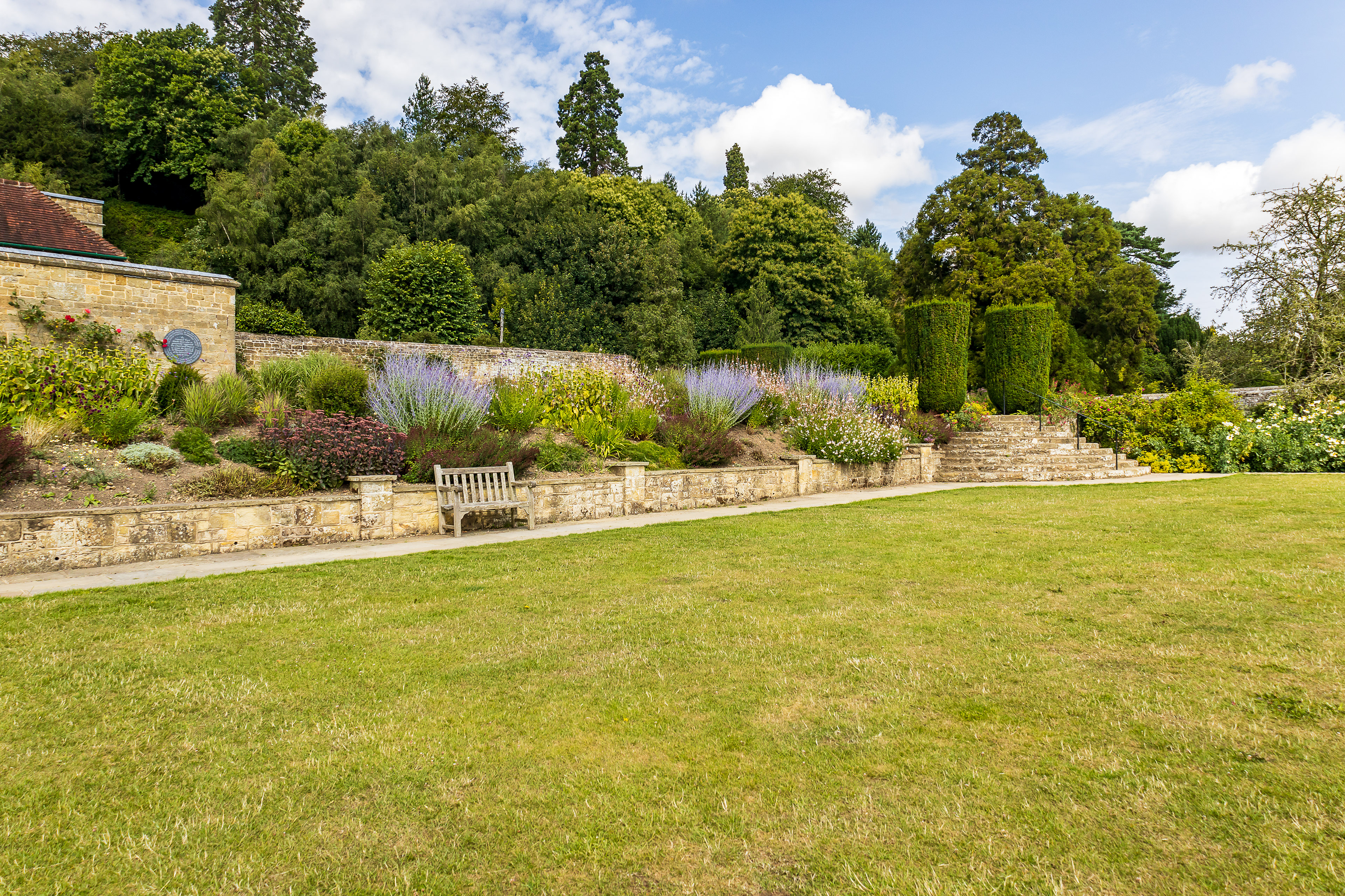 Chartwell House (Winston Churchill)