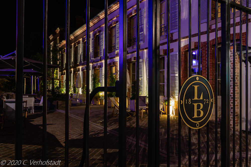 Epernay - Avenue De Champagne