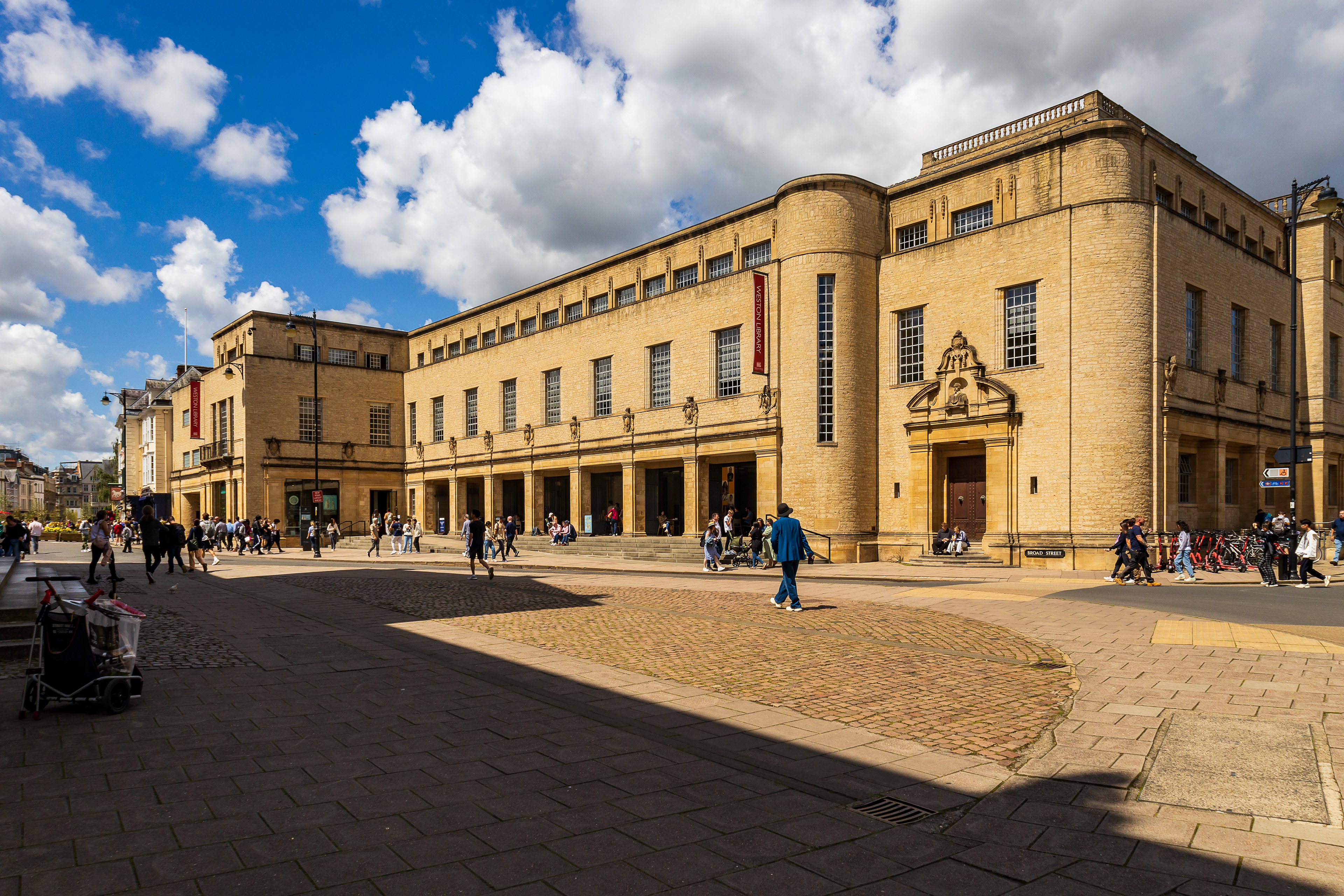 Oxford