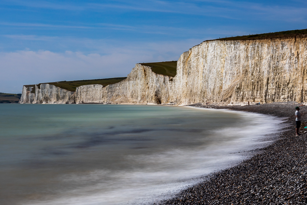 Birling Gap & Seven Sisters
