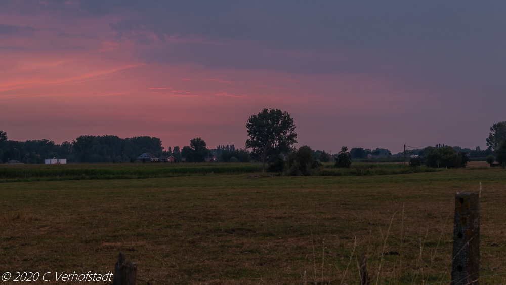 Wichelen_Watermolenweg