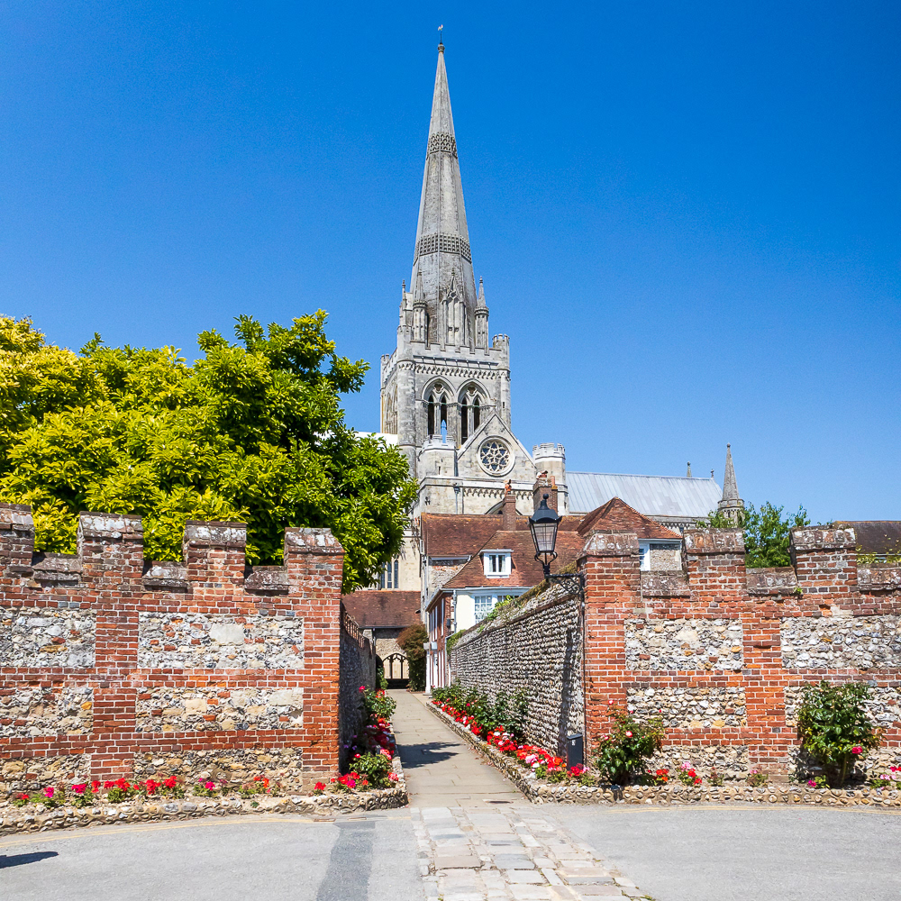 Chichester