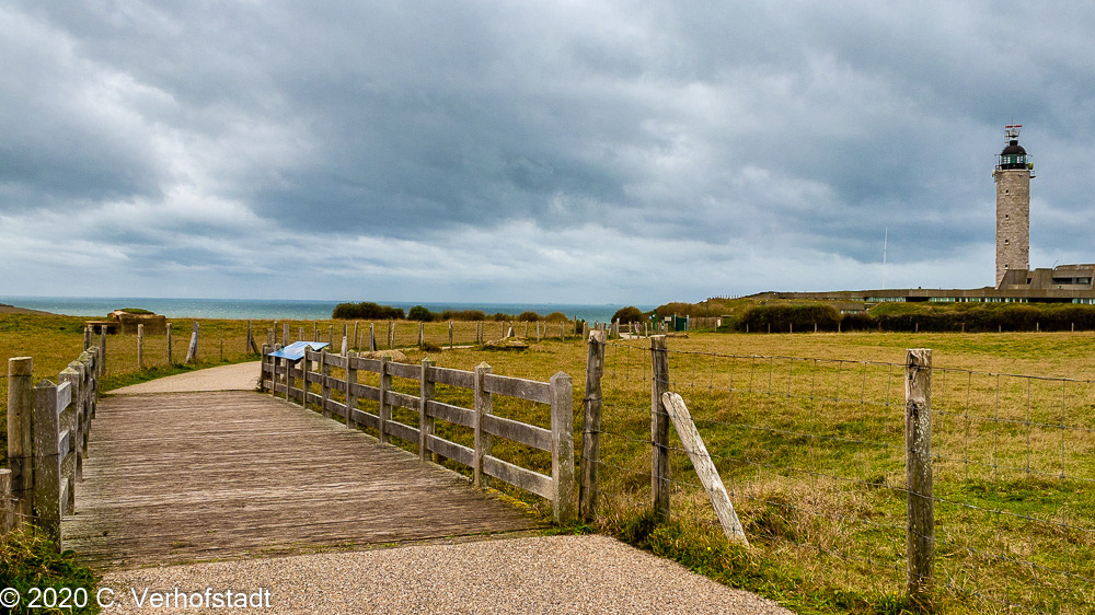 Cap Gris-Nez