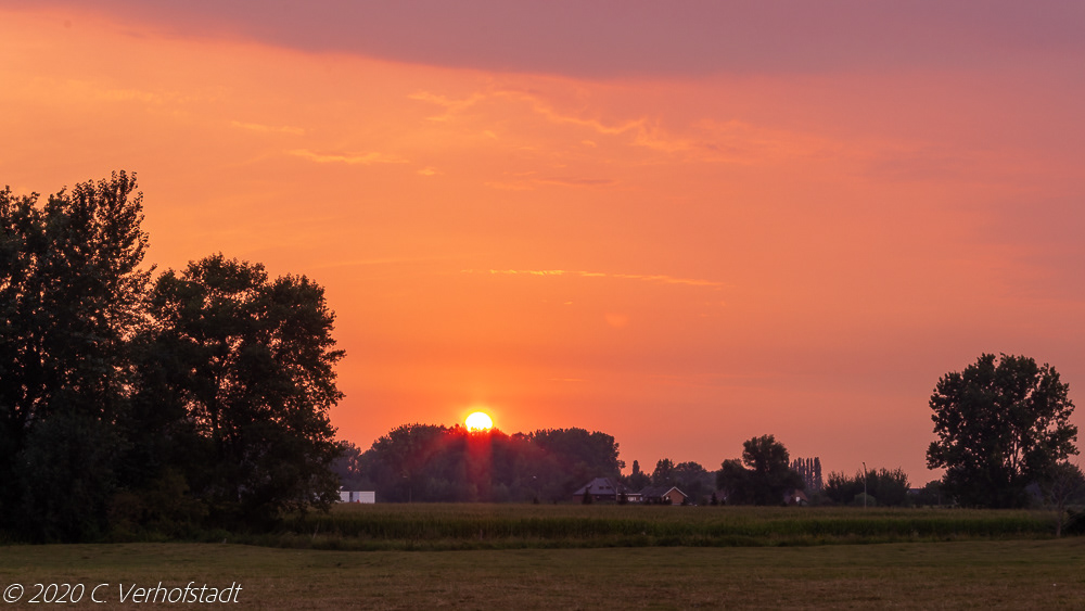 Wichelen_Watermolenweg