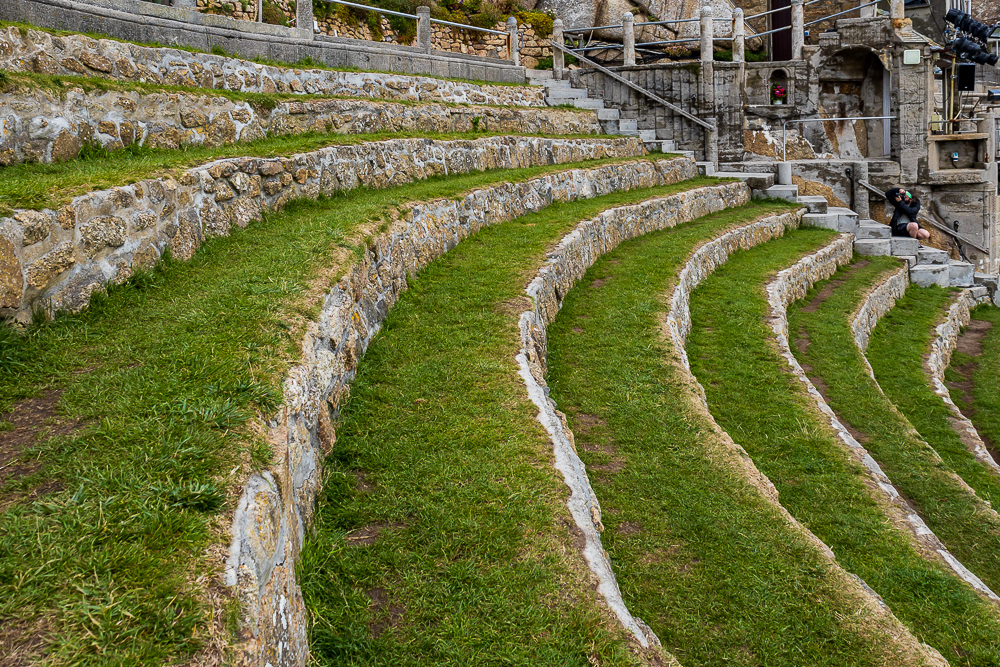 Minack Theathre