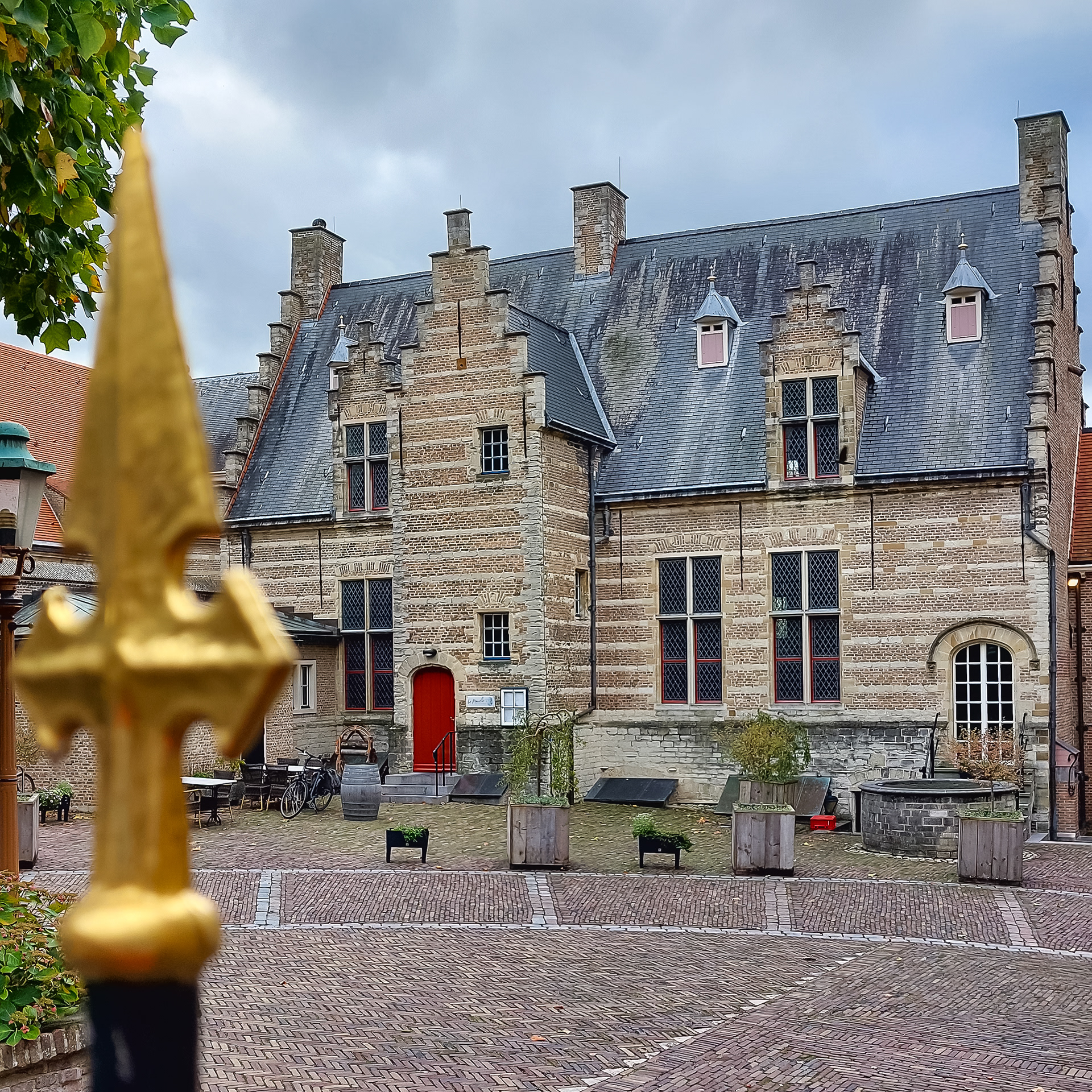 Bergen Op Zoom