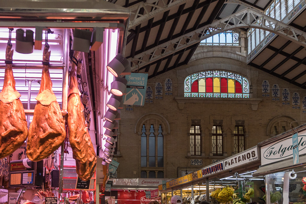 Mercado Central