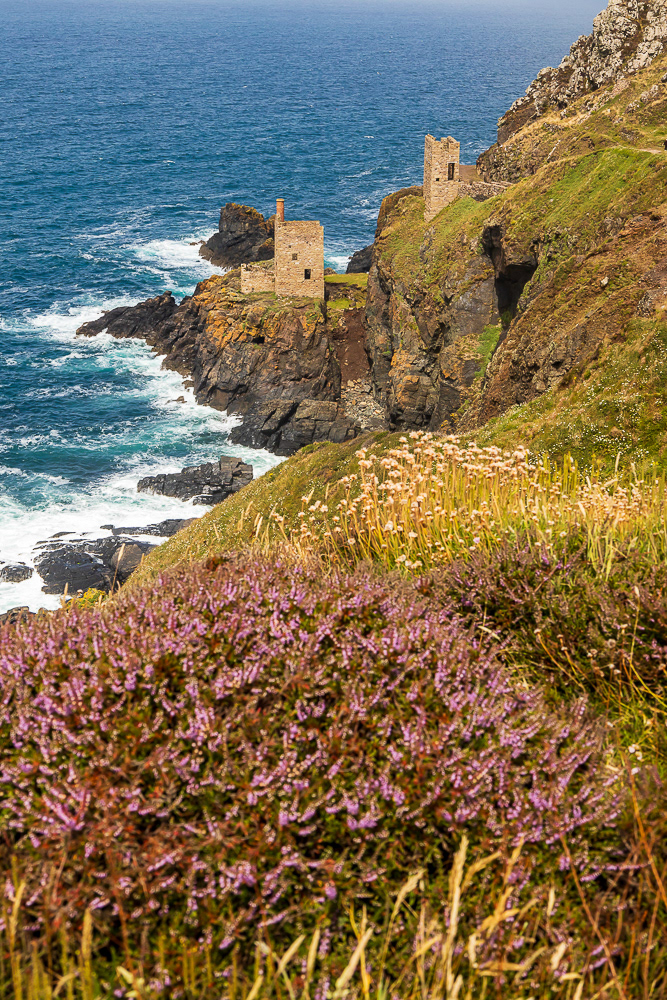 Bottalack Mine (Poldark)