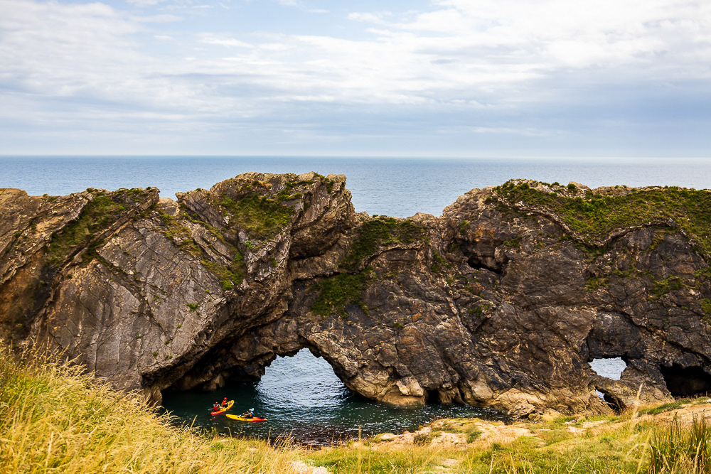 Lulworth Cove