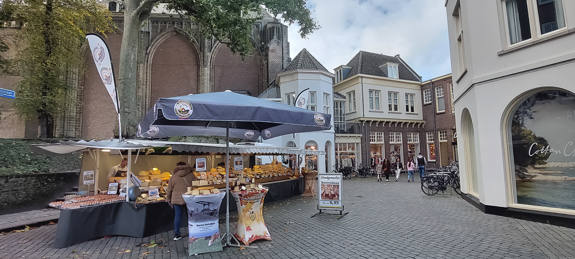 Bergen Op Zoom