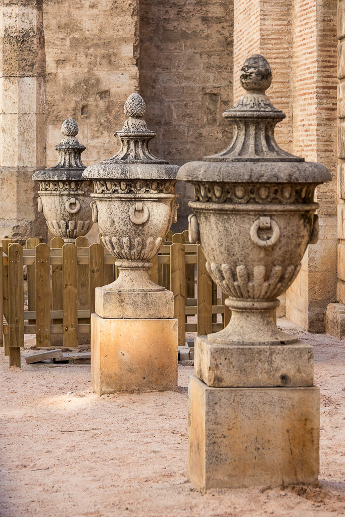 Kathedraal La Seu,