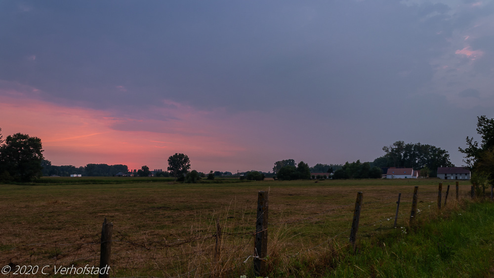 Wichelen_Watermolenweg