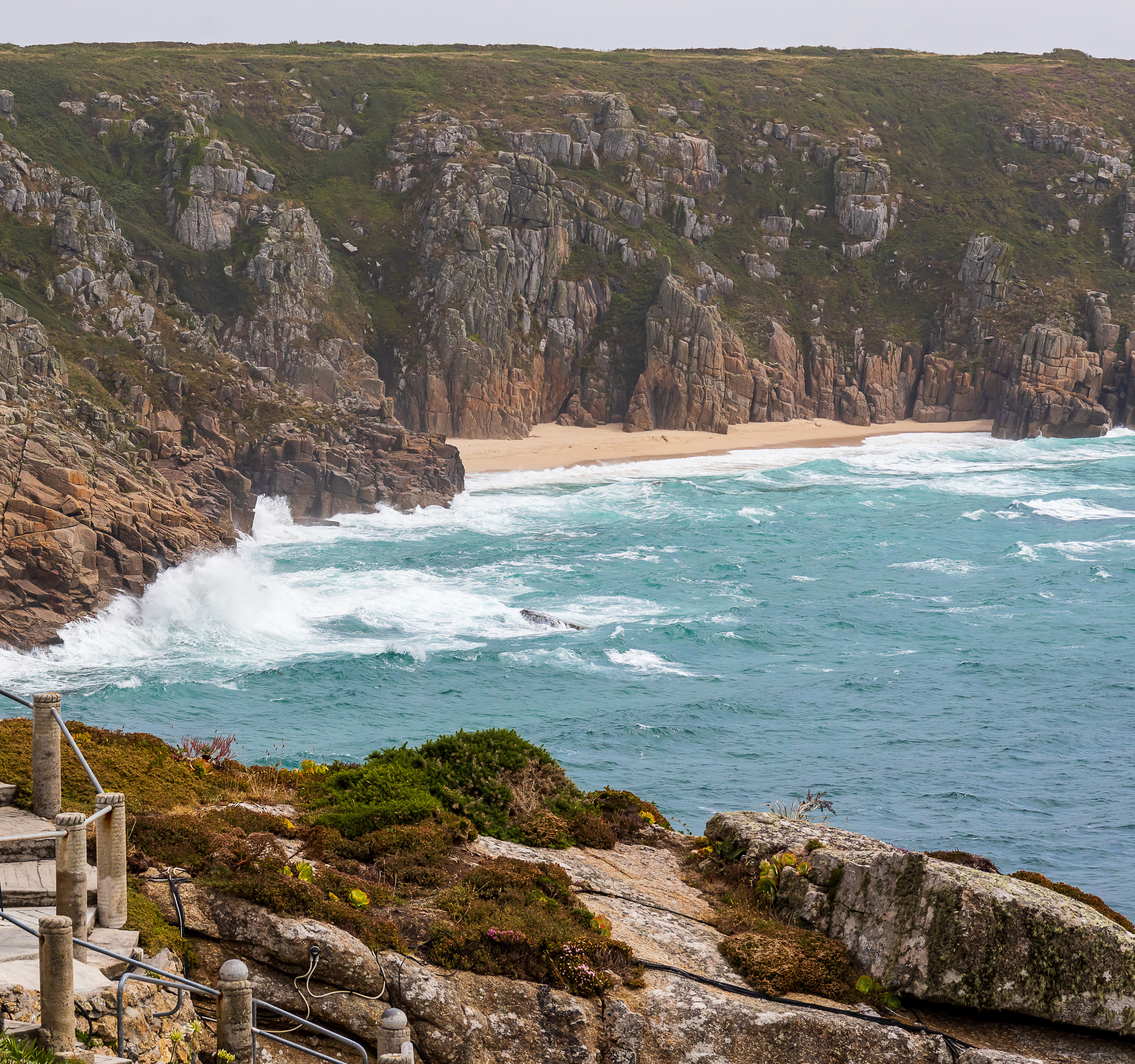Minack Theatre
